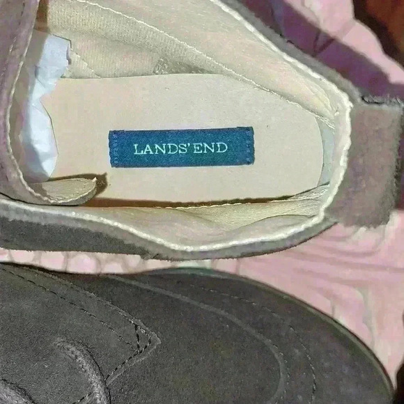 Land's End Booties - Picture 8 of 9